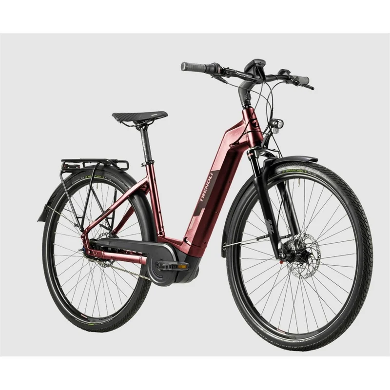 Trenoli Tanaro Classico Active Line Plus wine 500wh