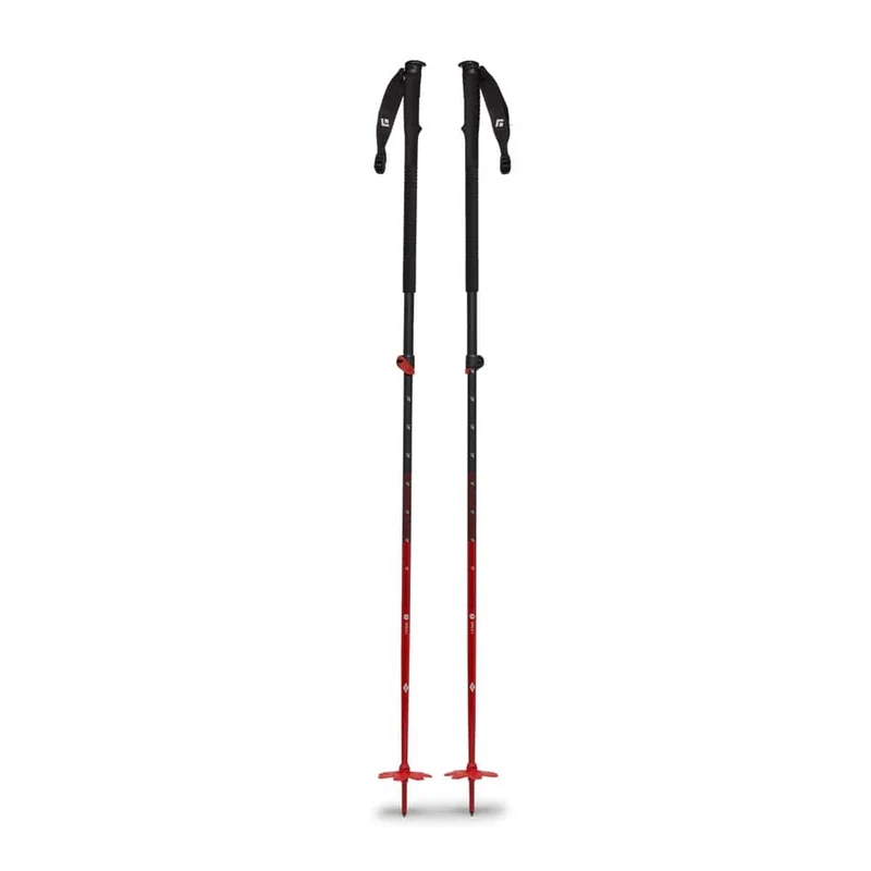 Black Diamond Vapor Al 2 Ski Pole