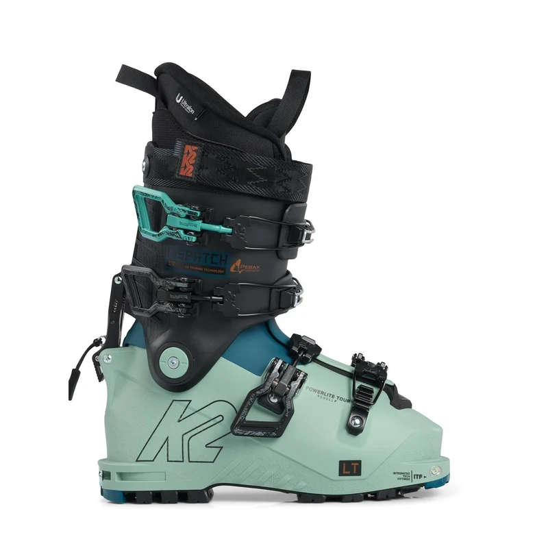 K2 Dispatch LT W 2022/23