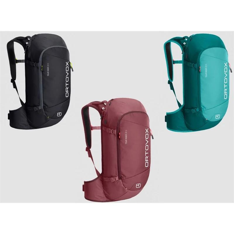 Ortovox Tour Rider 28 S Women