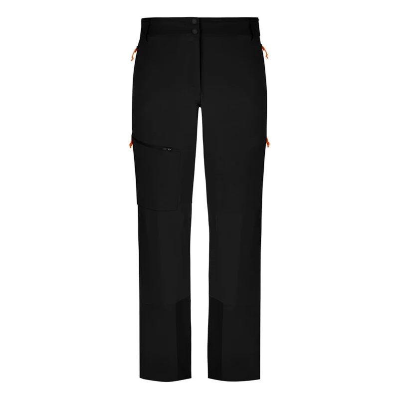 Salewa Sella Durastretch black out