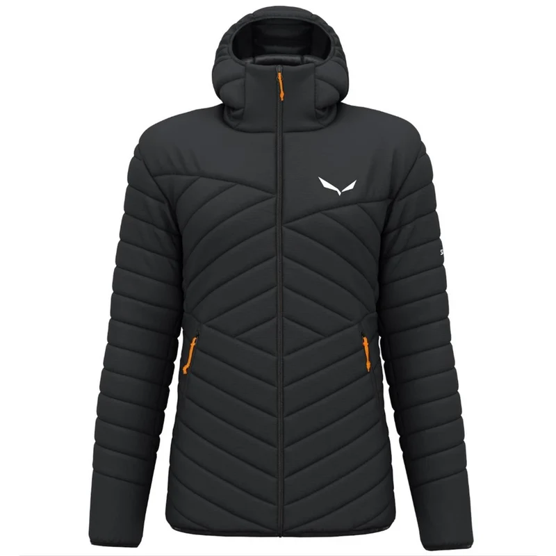 Salewa Brenta RDS Daunenjacke black out