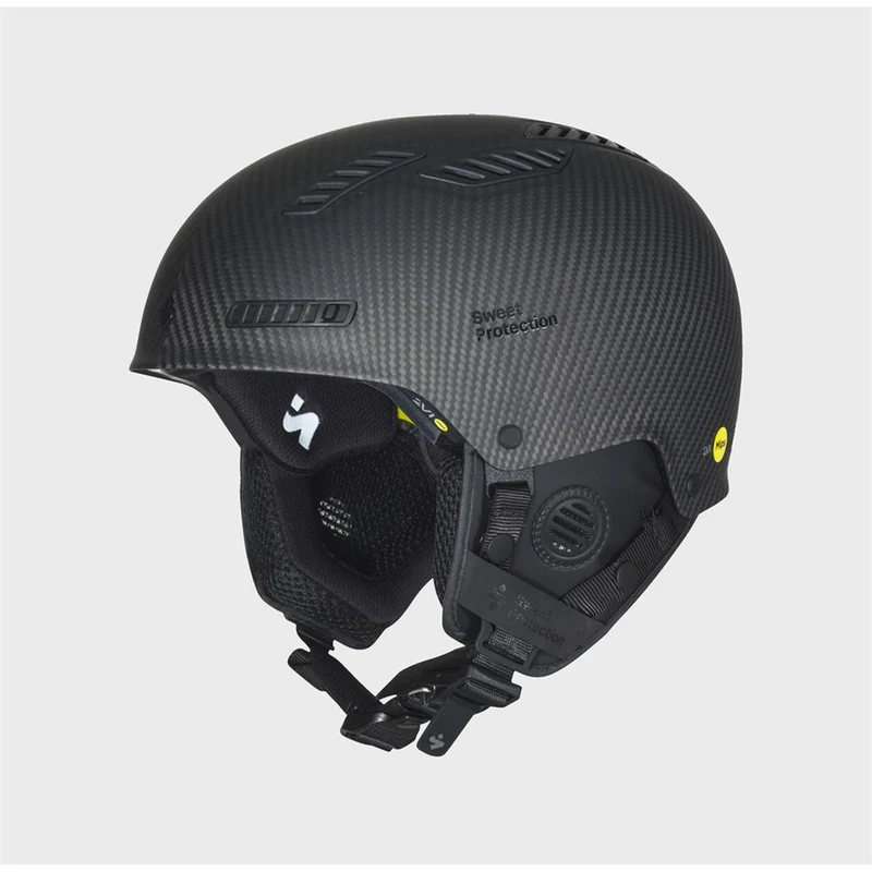 Sweet Protection Grimnir 2Vi® Mips natural carbon