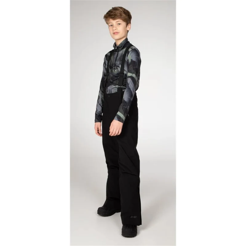 Protest Spiket Jr true black