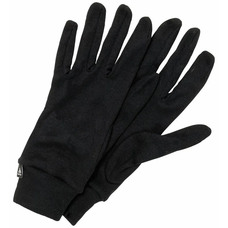 Odlo Active Warm Eco Gloves black