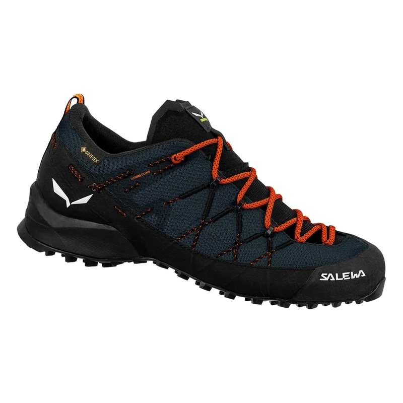 Salewa Wildfire 2 GTX navy blaze