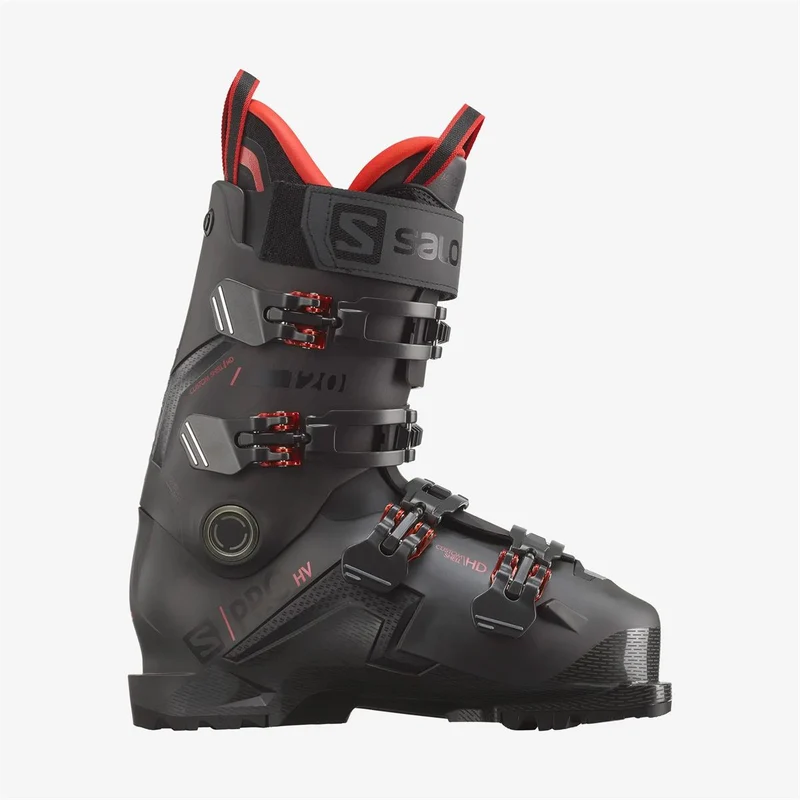 Salomon S/Pro HV 120 2022/23