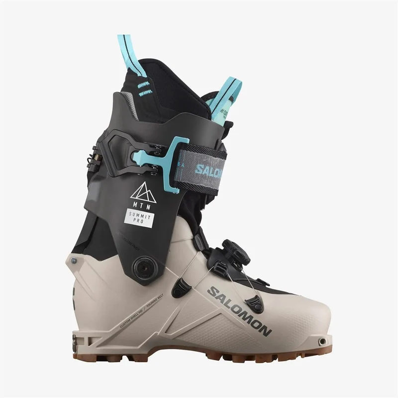 Salomon MTN Summit Pro Women 2023 2024