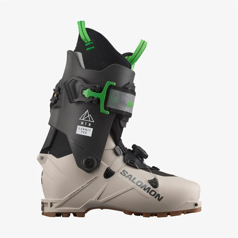 Salomon MTN Summit Pro 2023 2024