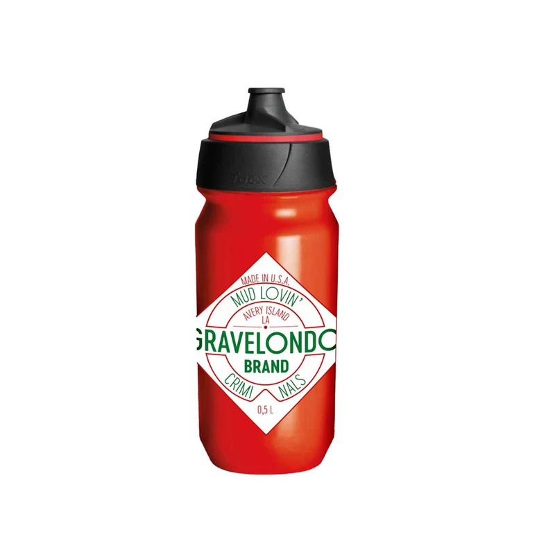 Rondo Bidons Getränkeflasche 2er-Pack 500ml