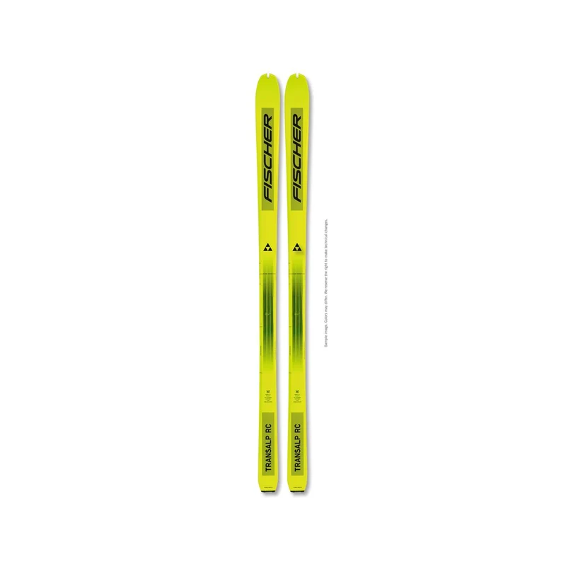 Fischer Transalp RC Carbon 2022/23