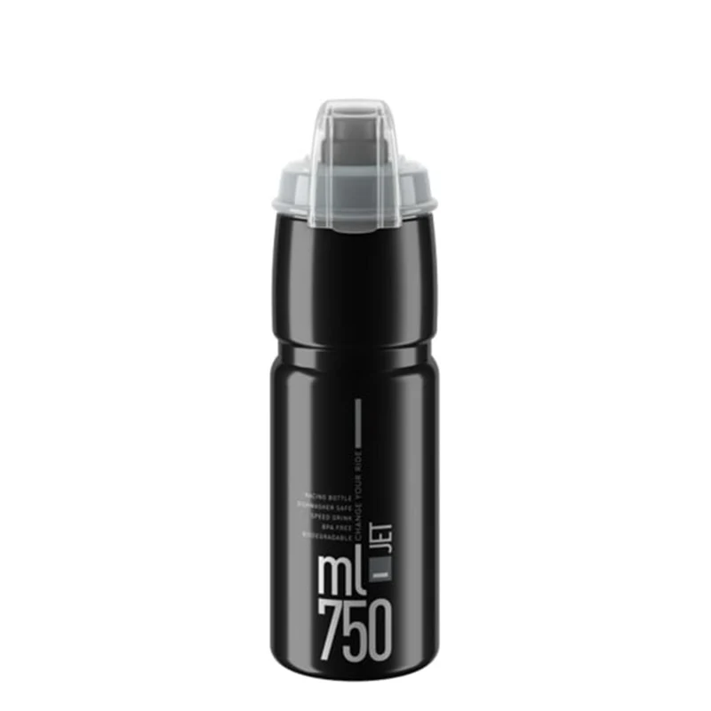 Elite Jet Plus Trinkflasche 750ml