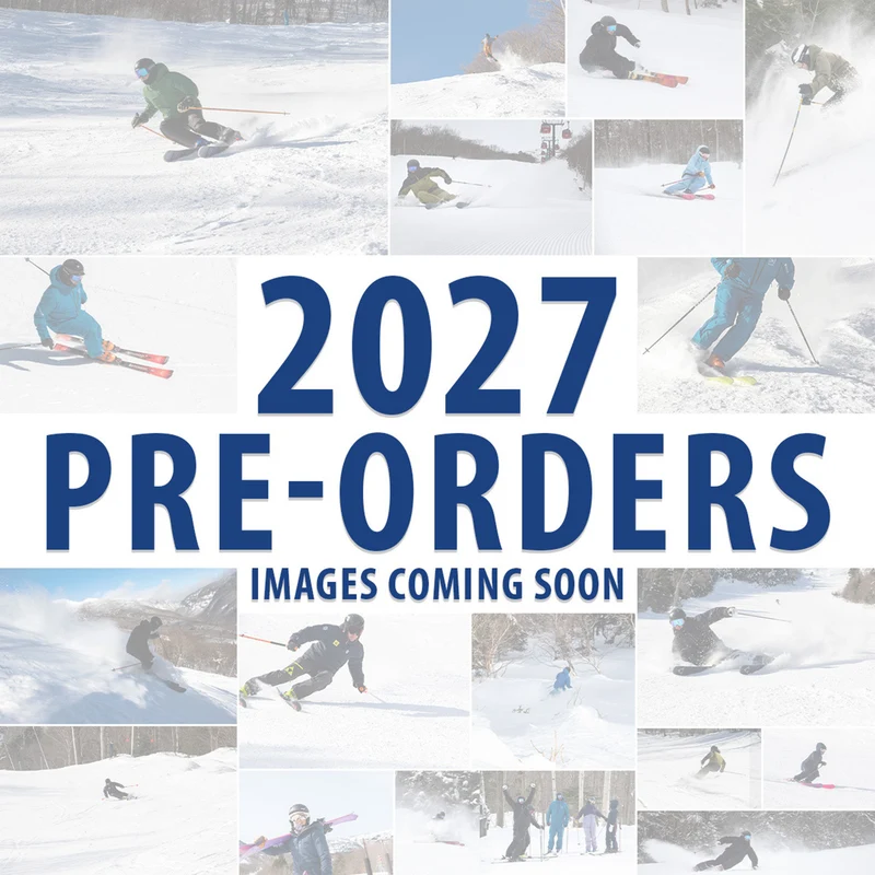 2027 K2 Orton Snowboard Boots