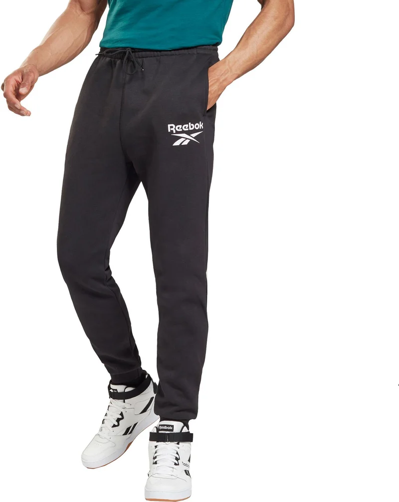 Ri Fleece Bl Jogger