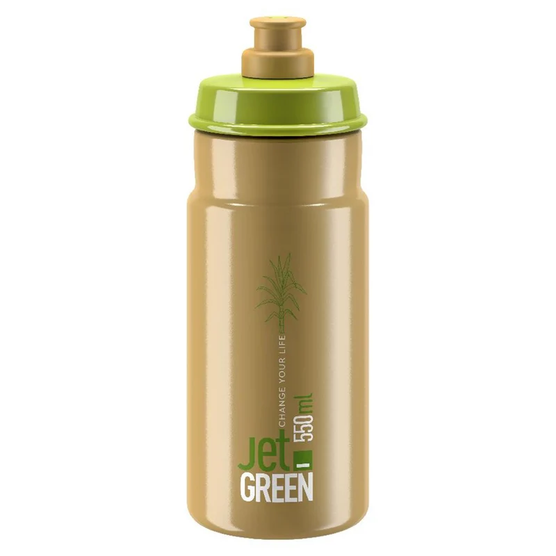 Elite Jet Trinkflasche 550ml