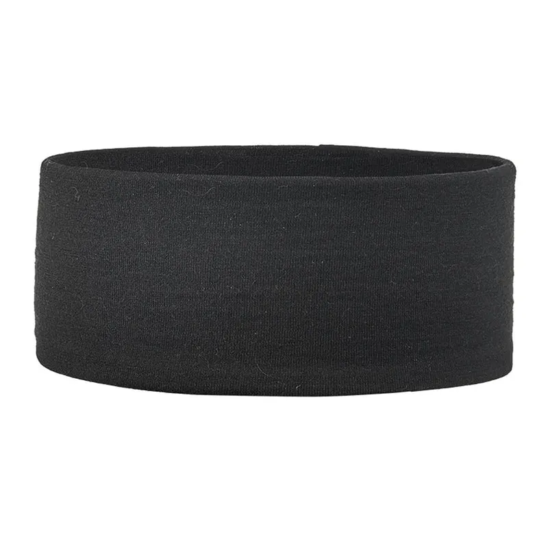 ARECO Stirnband Merino Outdoor