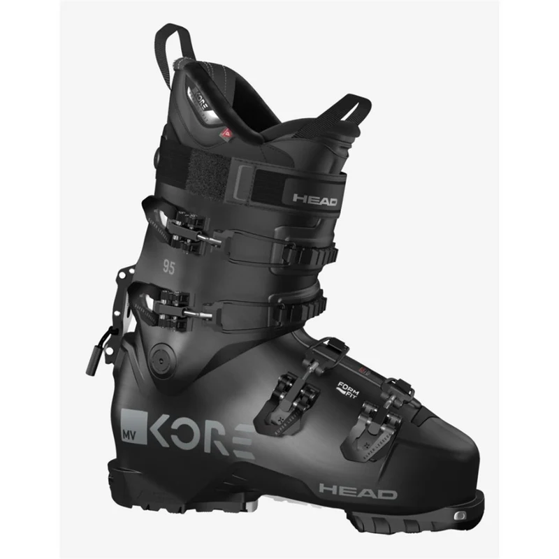 Head Kore 95 W GW black