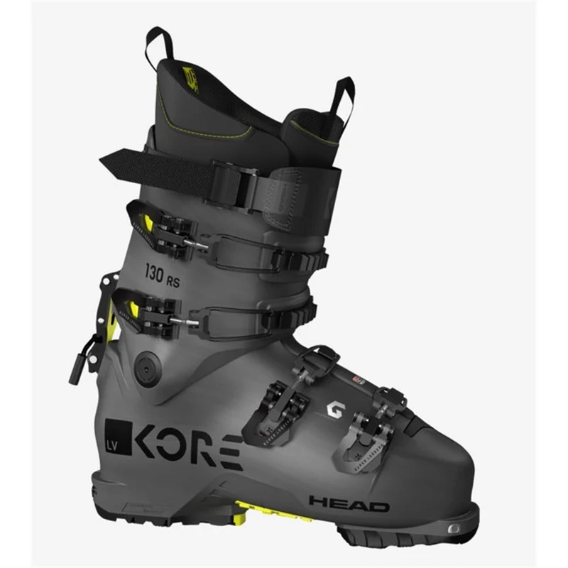 Head Kore RS 130 GW anthr./yellow