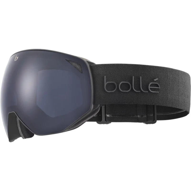 Bolle Torus full black matte