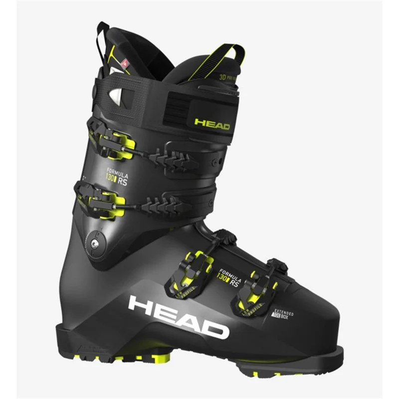 Head Formula RS 130 GW black/yellow