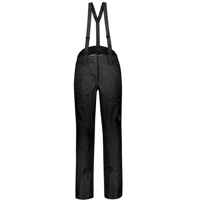 Scott W Explorair 3L Pants black