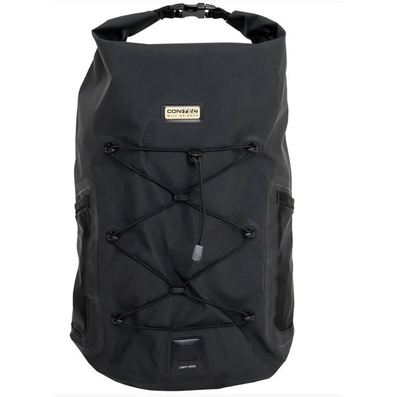 Contec CT Rucksack Mile Grinder Commute 25 schwarz