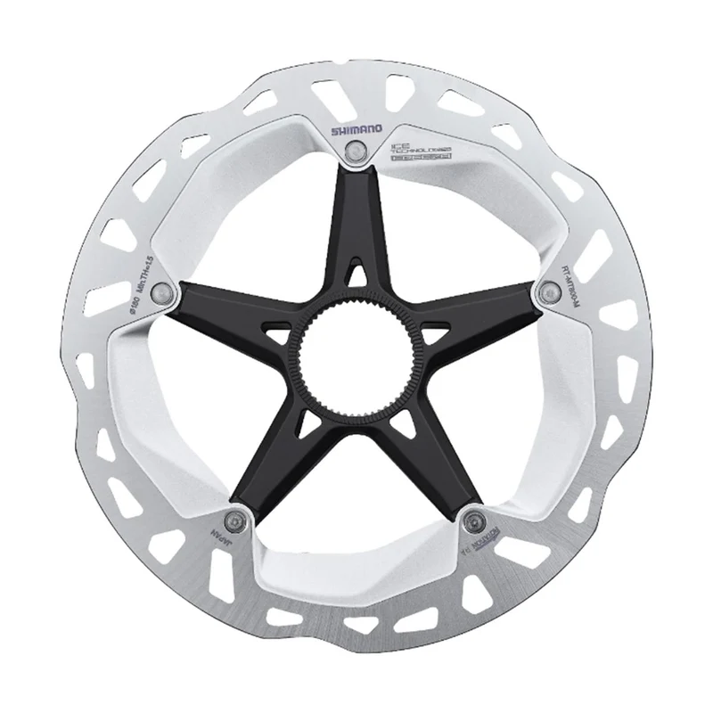 Shimano Bremsscheibe RT-M800 180
