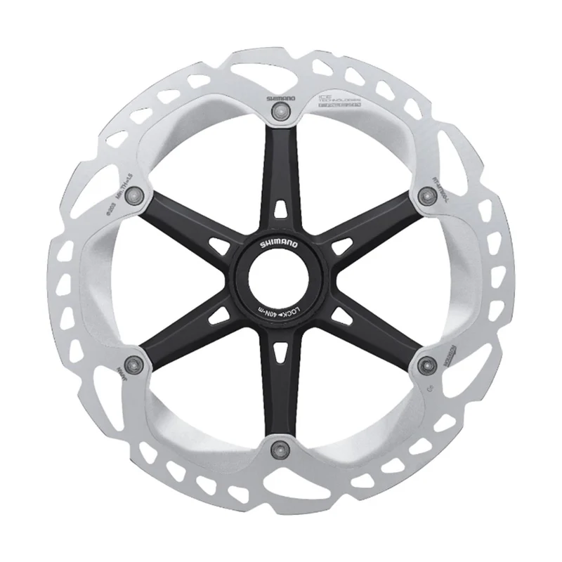 Shimano Bremsscheibe RT-M800 203