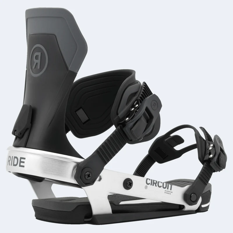 2027 Ride Circuit Snowboard Bindings