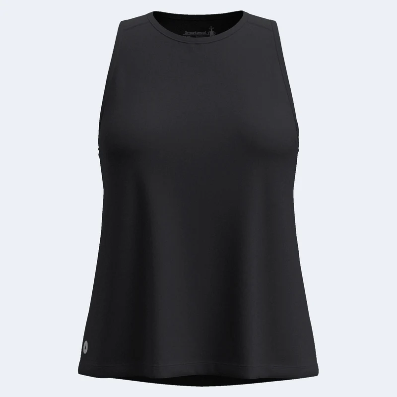 Smartwool Active Ultralite High Neck Women's Tank