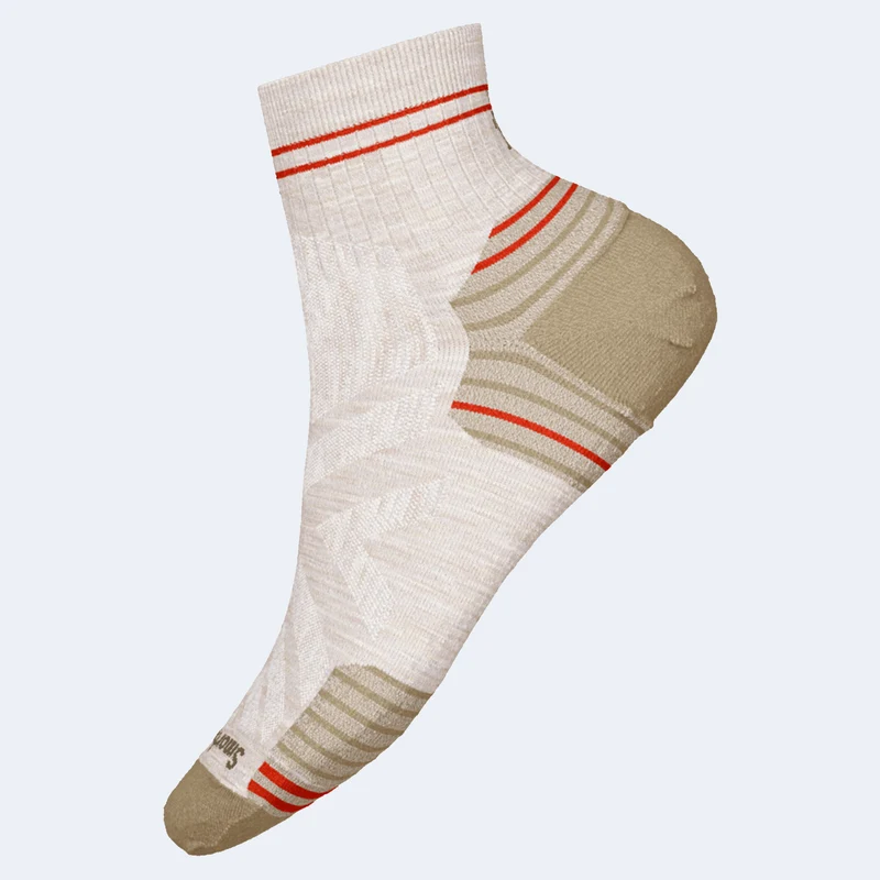Smartwool Hike Targeted Cushion Ankle Women's Socks