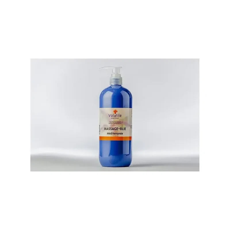 Volatile Massageolie mediterranee