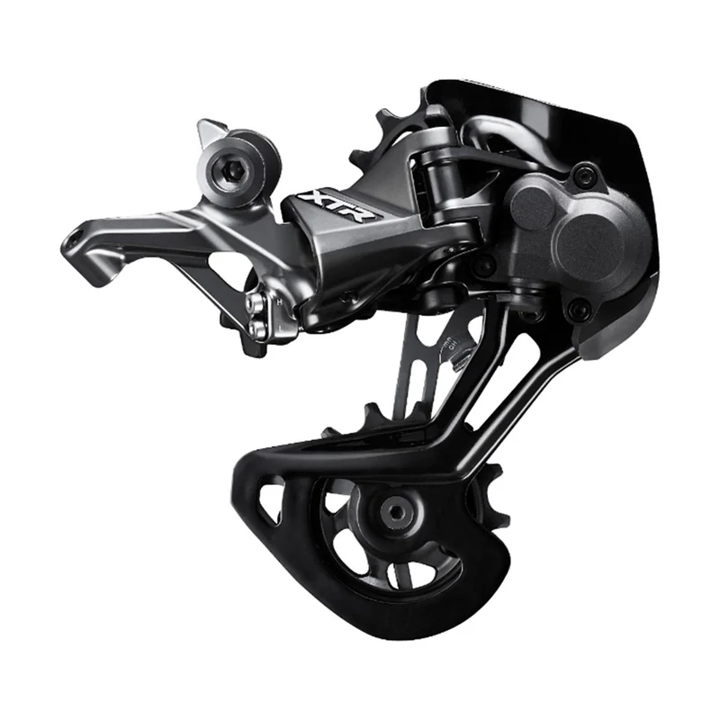 Shimano Schaltwerk RD-M9100 GS 12 fach lang