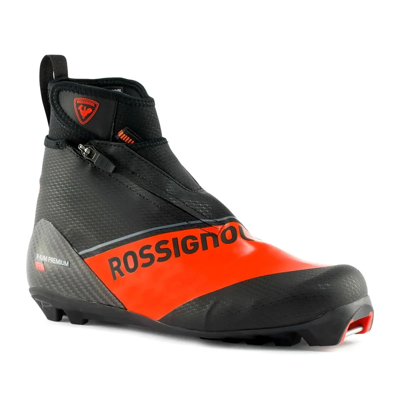 Rossignol X-ium Carbon Premium Classic 2023 2024