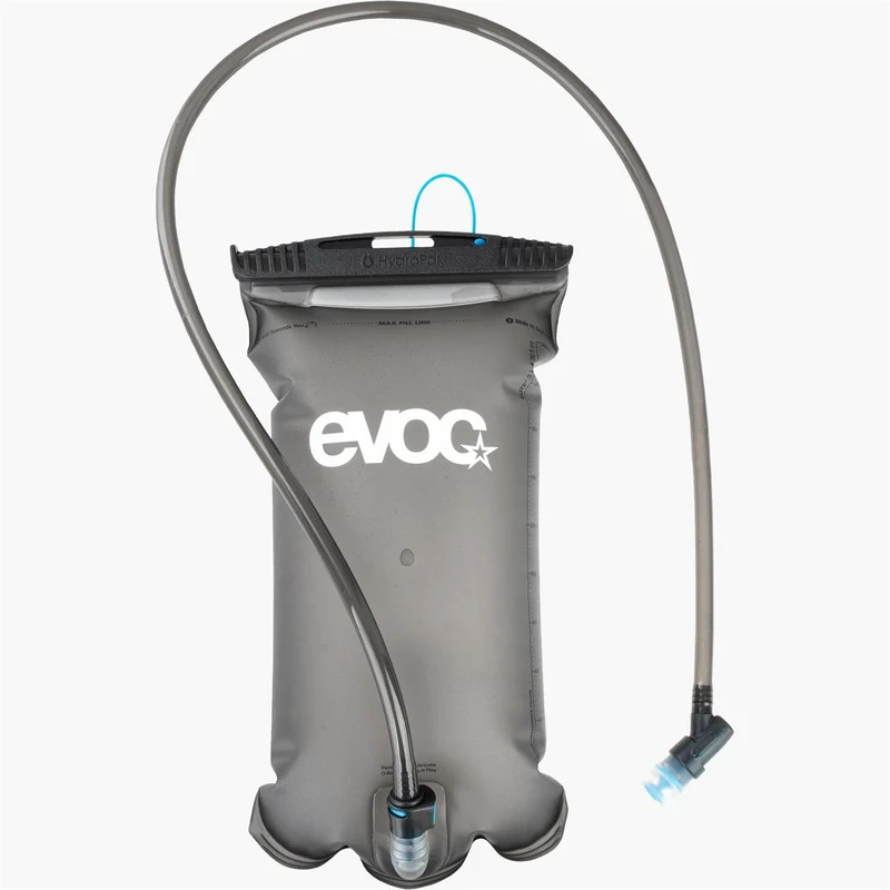 Evoc Hydration Bladder 2L carbon grey