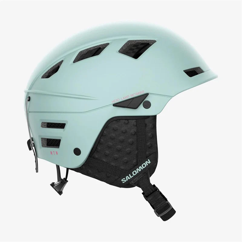 Salomon MTN LAB bleaches aqua