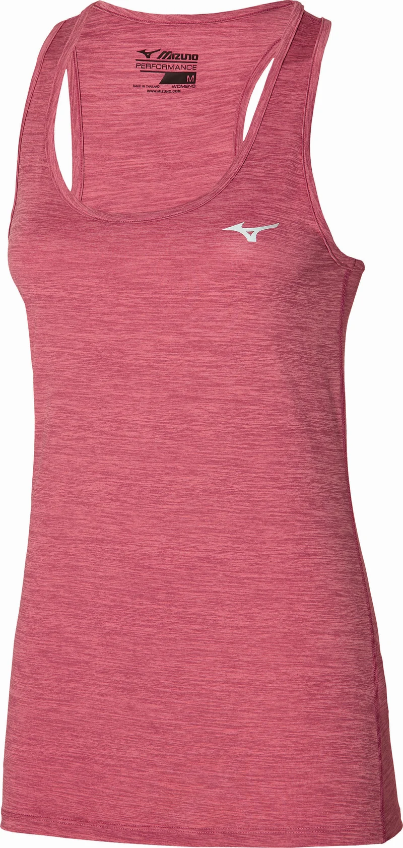 Impulse Core Tank