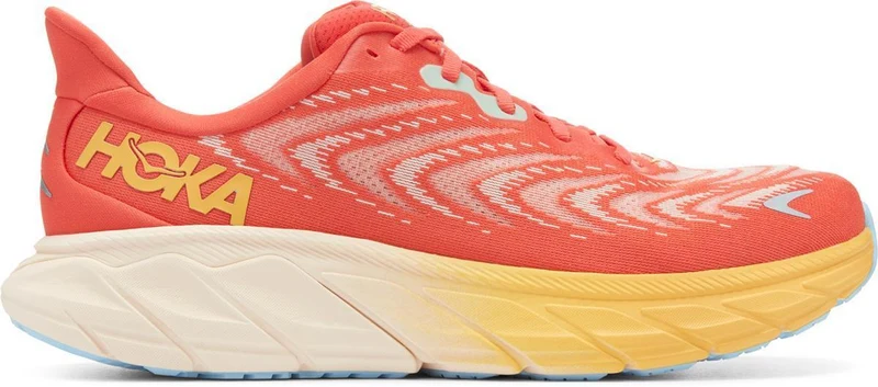 Arahi 6 hardloopschoenen