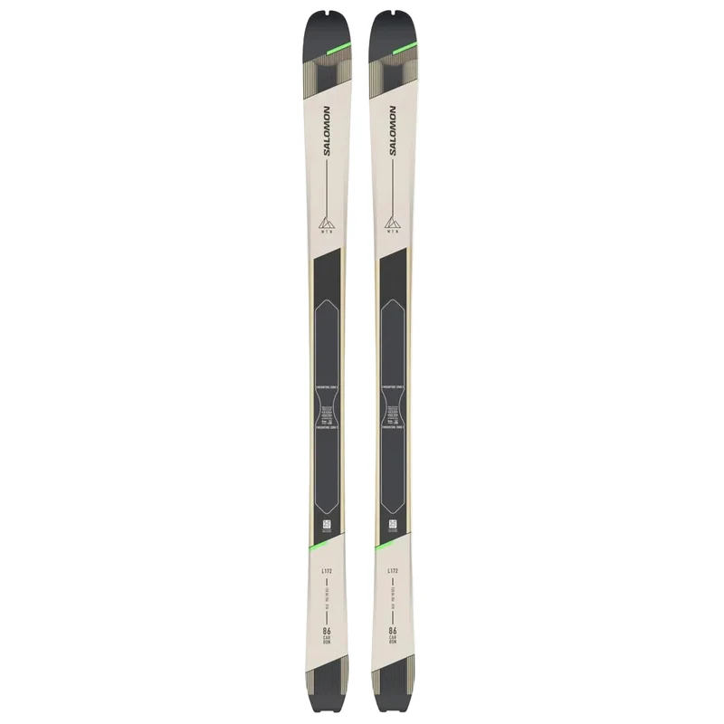Salomon MTN Carbon 86 2023 2024