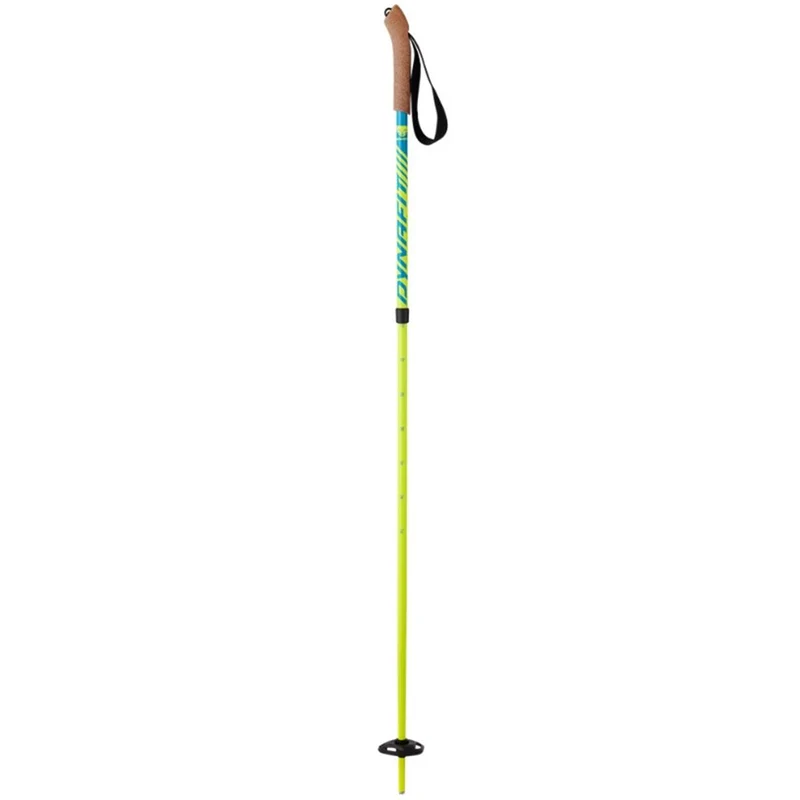 Dynafit Youngstar Pole fluo yellow