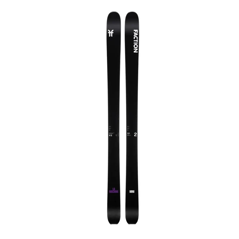 Faction La Machine Mini 2023 2024