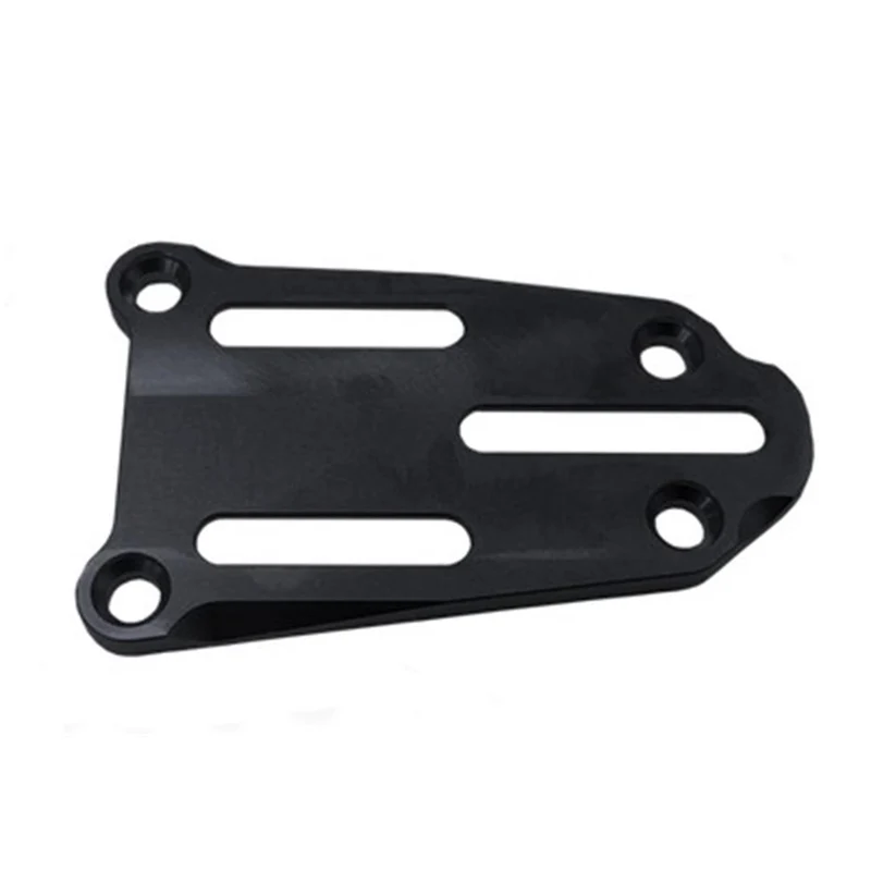 Dynafit Adj. Plate LTR