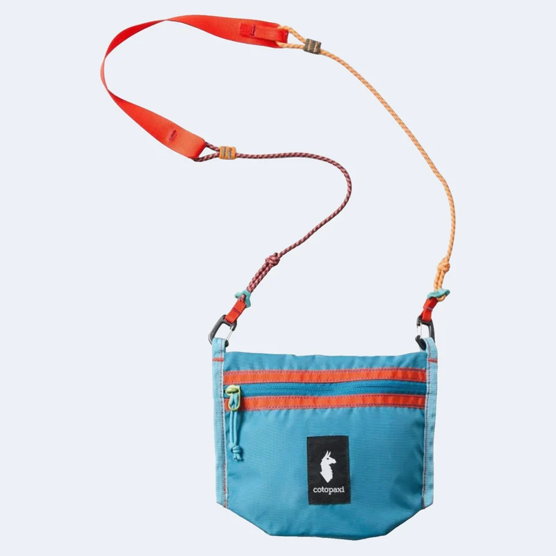 Cotopaxi Lista 2L Crossbody Bag