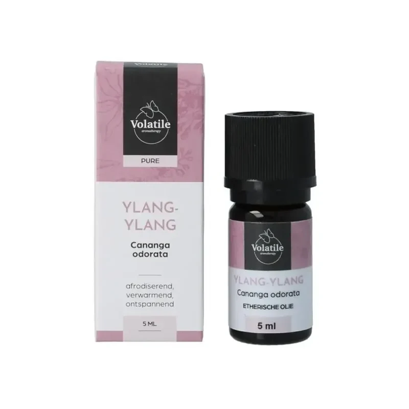 Volatile Ylang ylang