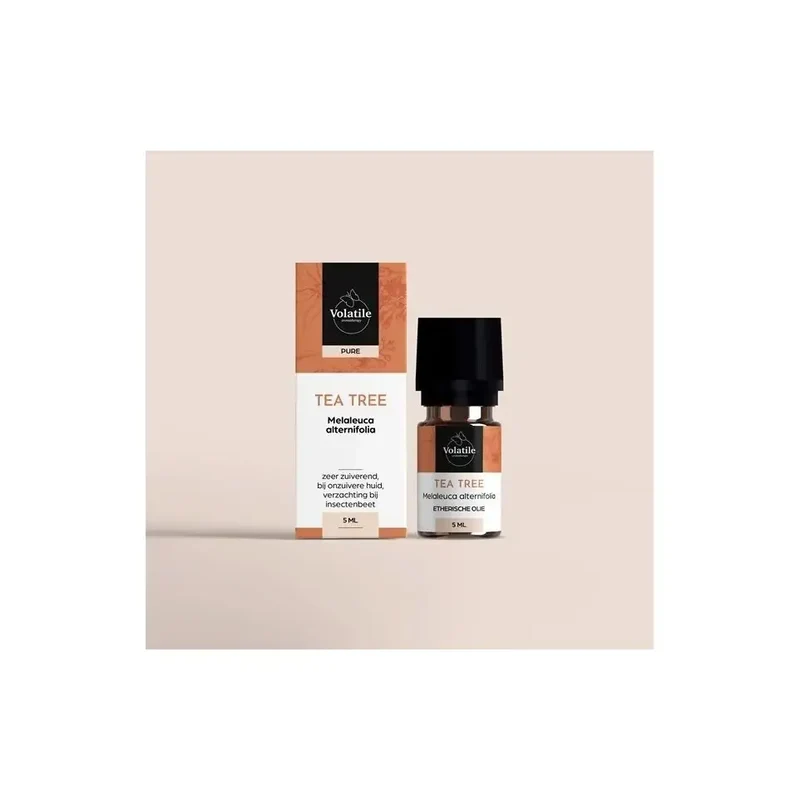 Volatile Tea tree