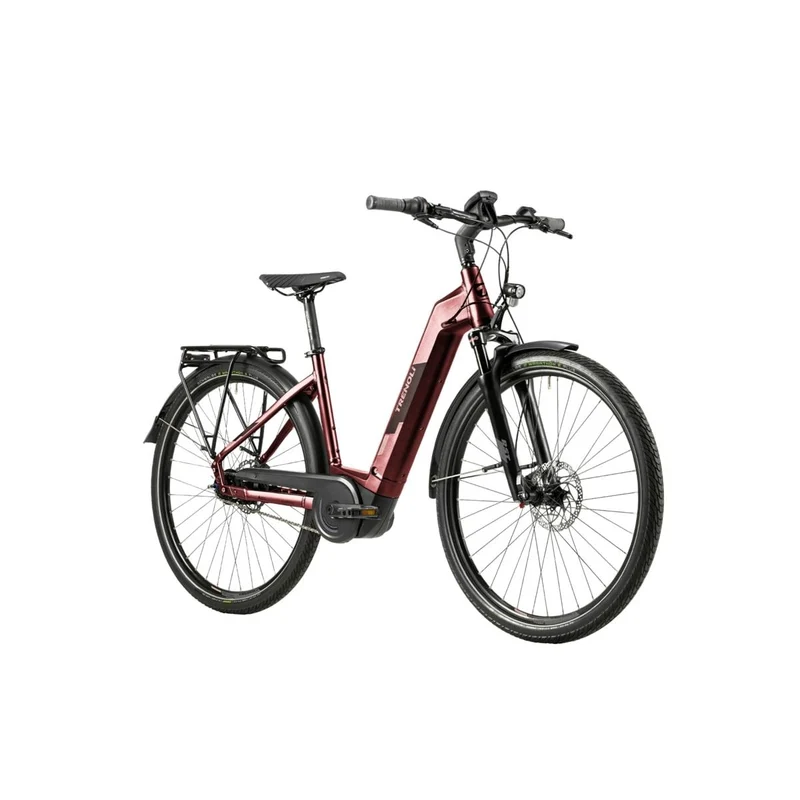 trenoli Tanaro classico Active Plus 500 Wh