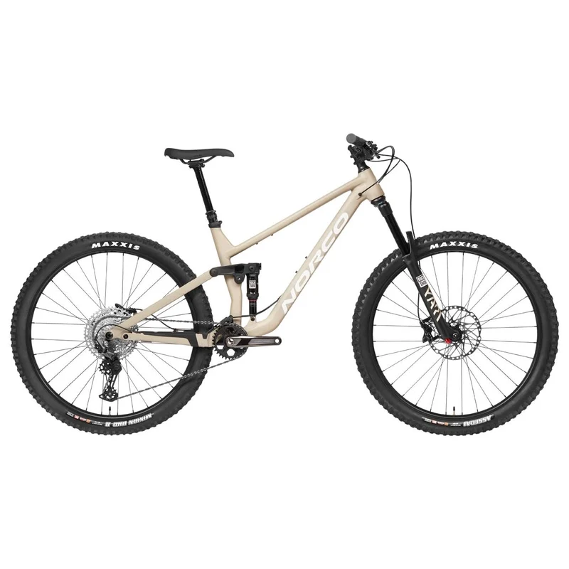 Norco Sight A3 29 Zoll grey/grey