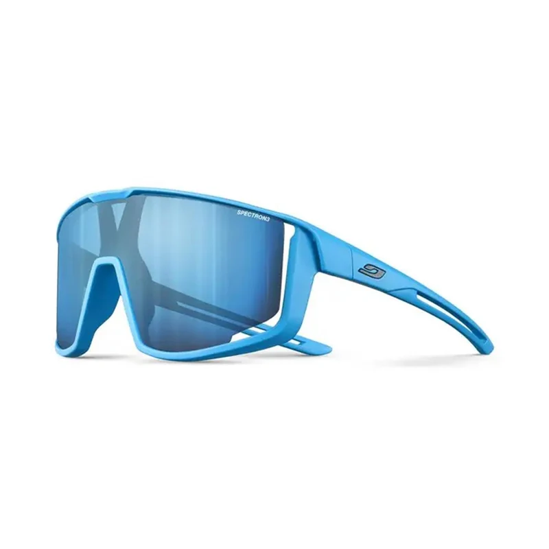 Julbo Fury S Sonnenbrille bleu