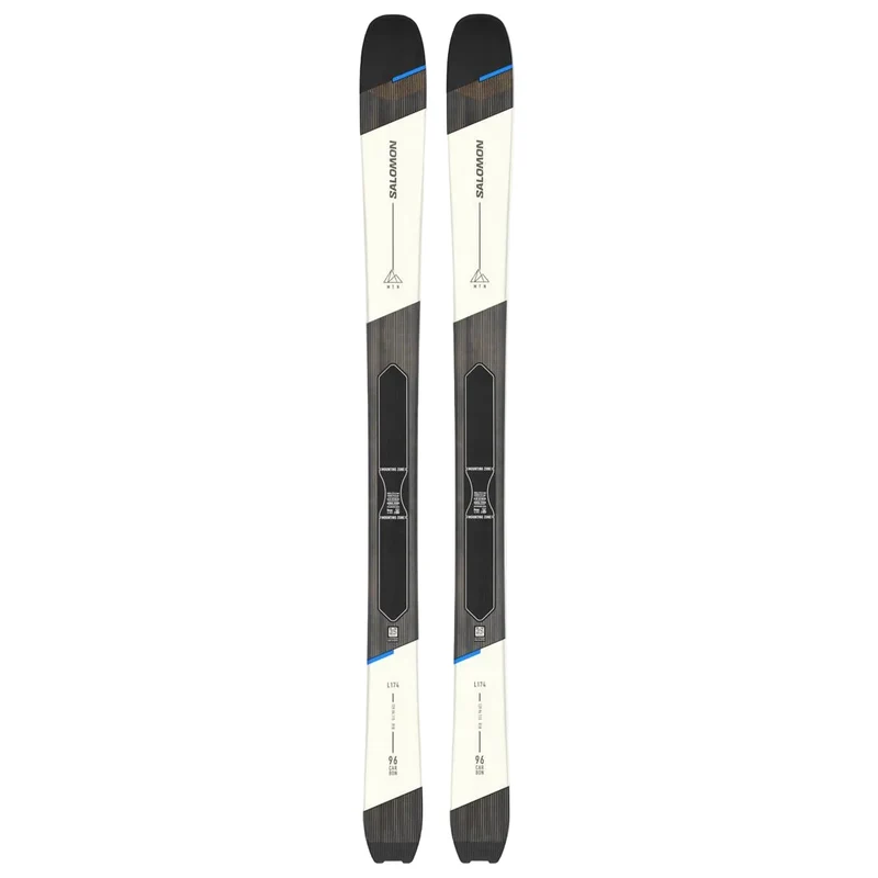 Salomon MTN 96 Carbon 23/24