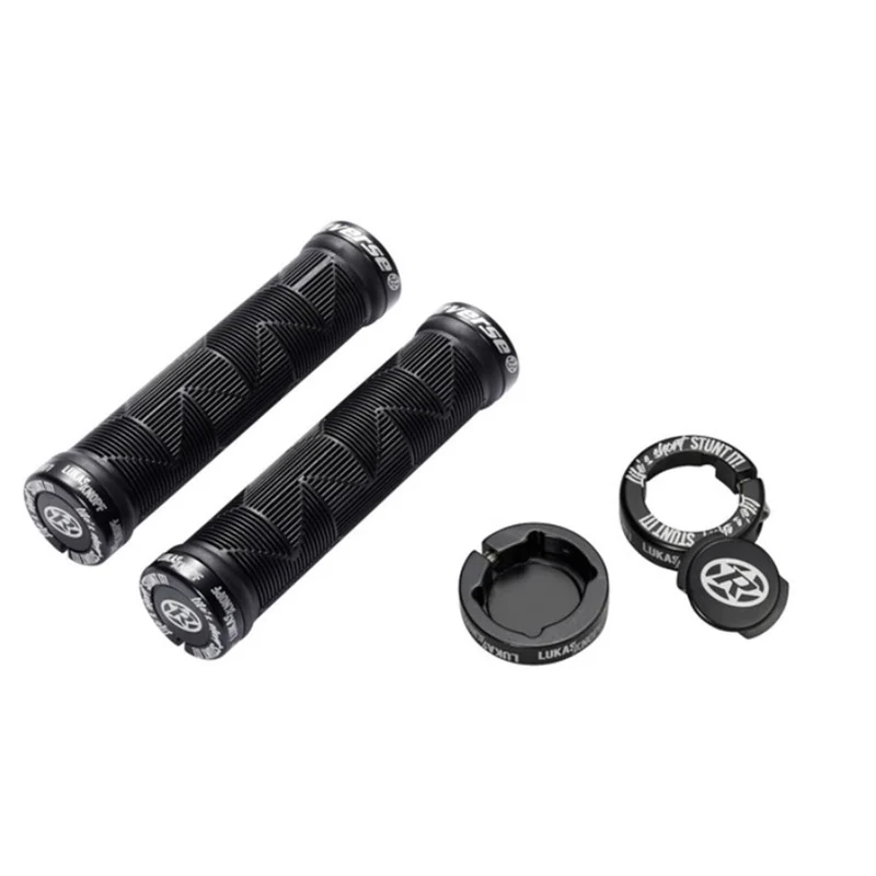 Reverse Lenker Lukas Knopf 30mm Lock on